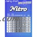 Epic Nitro Turbo Blue Quad Speed Roller Skates   554939872